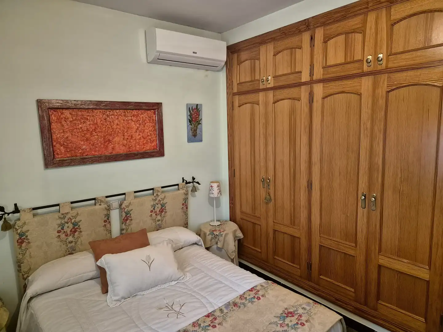 Casa o xalet en venda a Avenida del Madroño, Patrocinio - Nueva Talavera