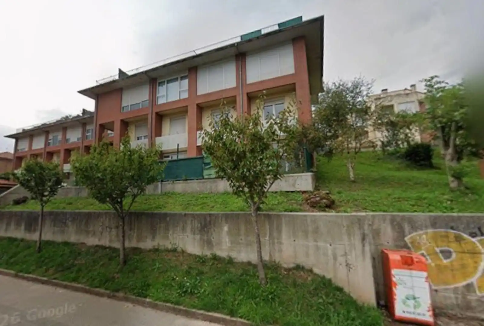 Piso en venta en Aurelio Diez