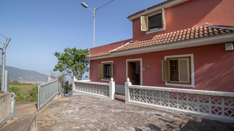 Foto 2 de Casa o chalet en venta en Camino Fuente Vieja 58, 58, La Perdoma - San Antonio - Benijos, La Orotava