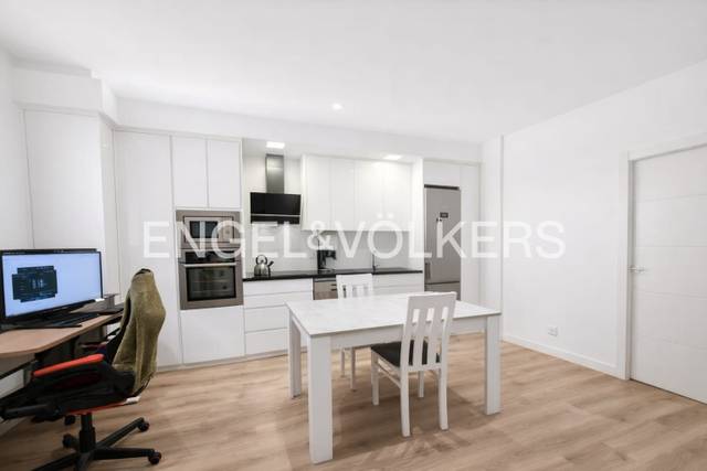 Piso en Venta en La Serna