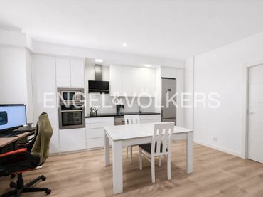 Flat with lift for sale in La Serna