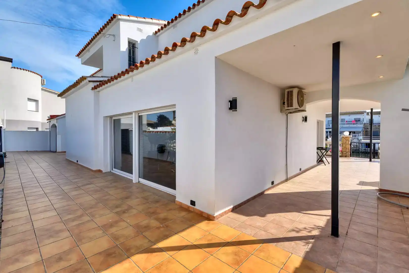 Casa con terraza en venta en Francolí - Freser - Noguera, imagen 22