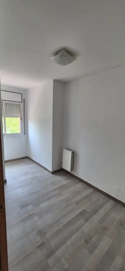 Bedroom of Flat for sale in Caputxins - Ambulatori  