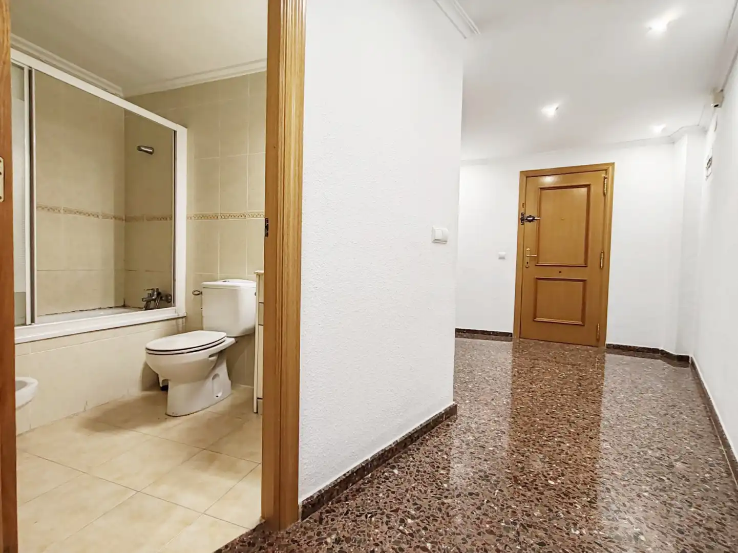 Piso de alquiler en Alaquàs - CL CID EL, Alaquàs