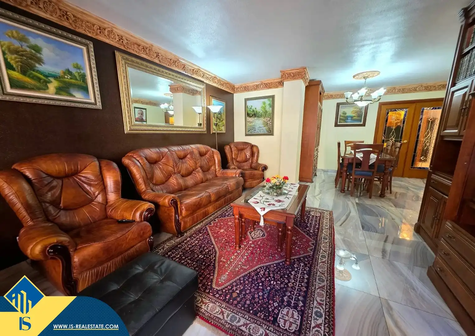 Appartement avec ascenseur à vendre à Centro