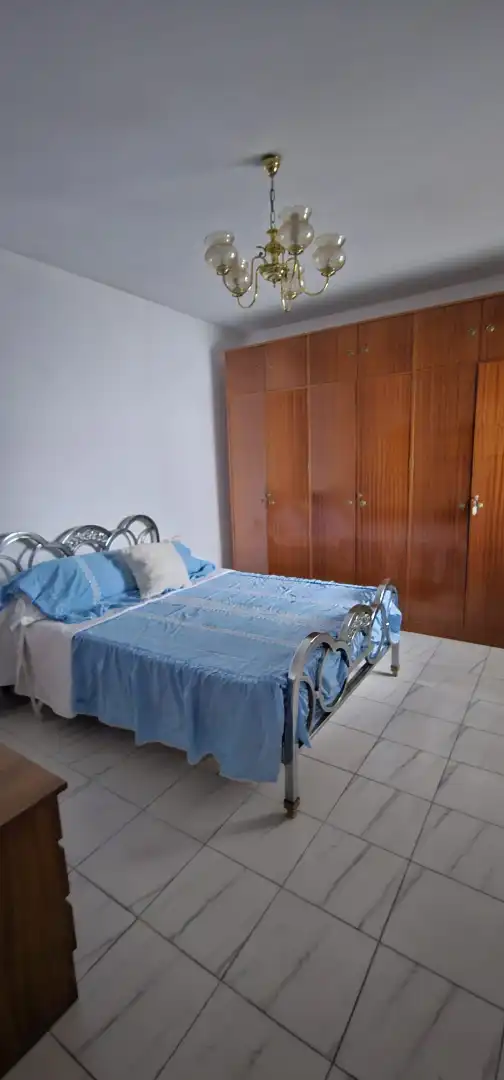 Dormitori de Pis en venda en Puertollano amb Calefacció i Balcó