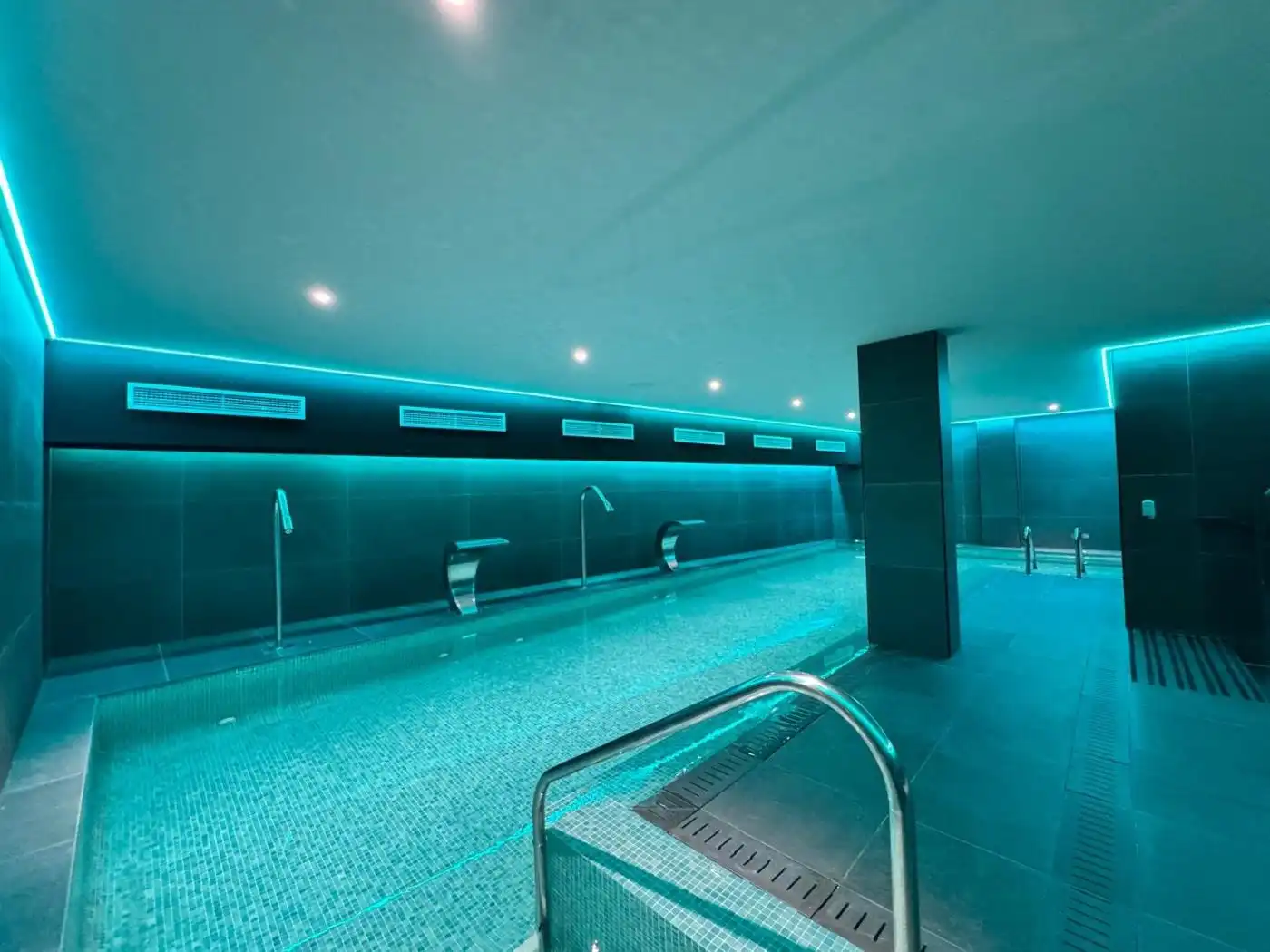Àtic amb piscina en venda a Calle Méndez Núñez, imagen 25