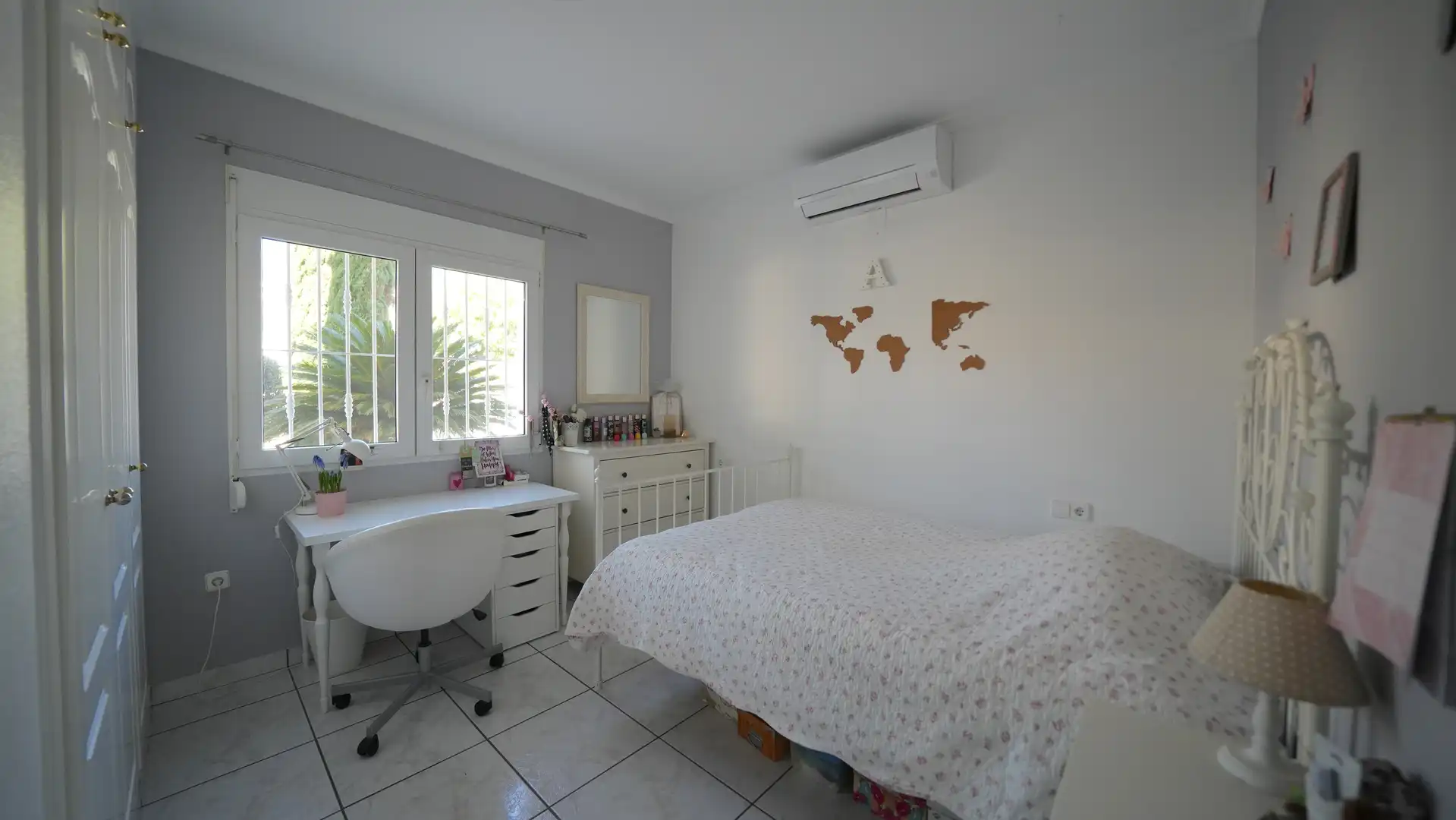 Casa rústica con piscina en venta en Beniarbeig, imagen 35