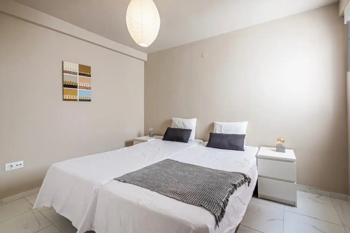 Penthouse mit Aufzug zum Verkauf in Playa de los Boliches, imagen 15