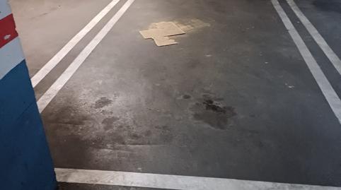 Foto 2 de Garatge en venda a Sant Josep, Barcelona