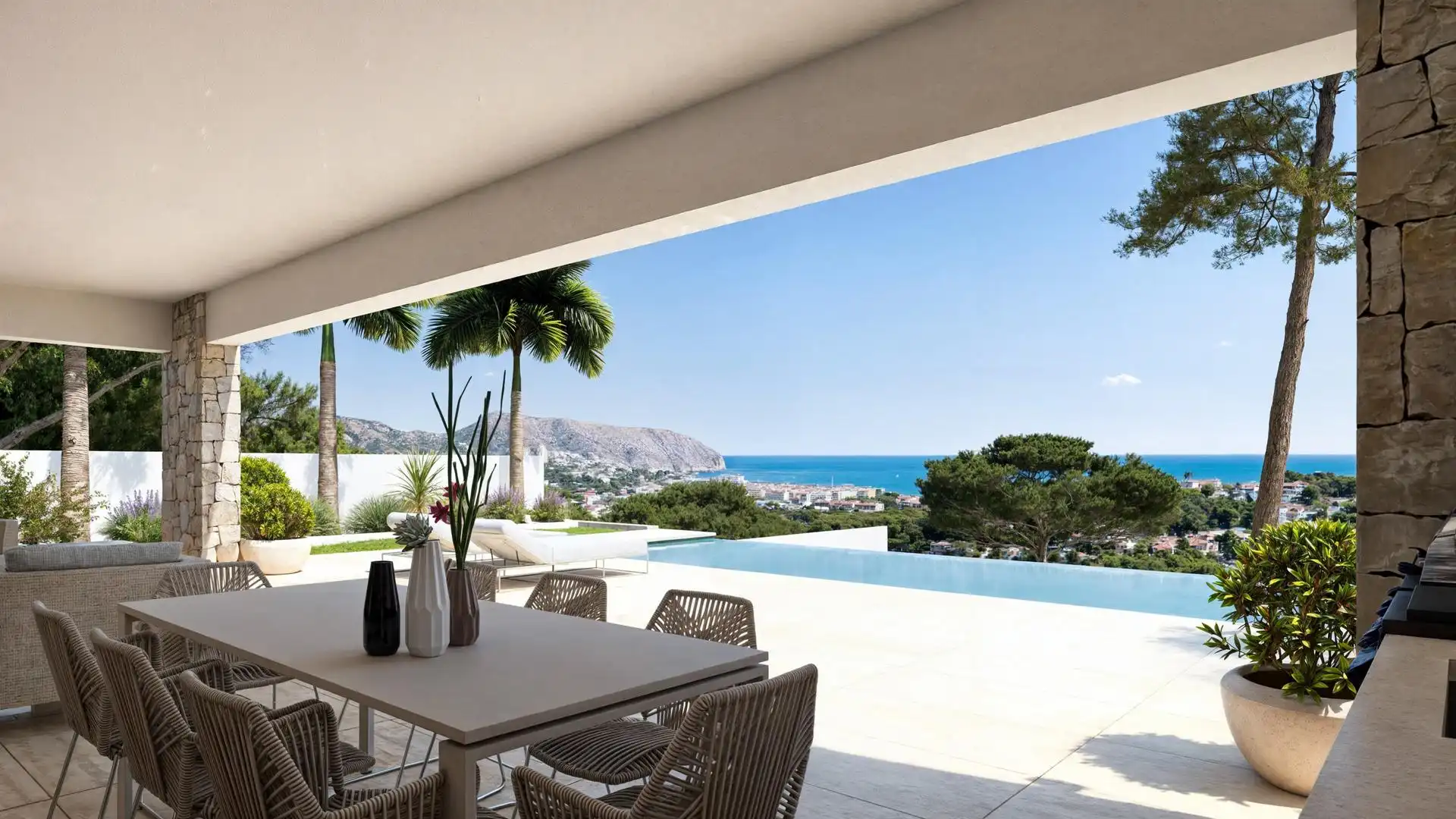 Chalet en venta en Pinar del Advocat - Cometa, imagen 14