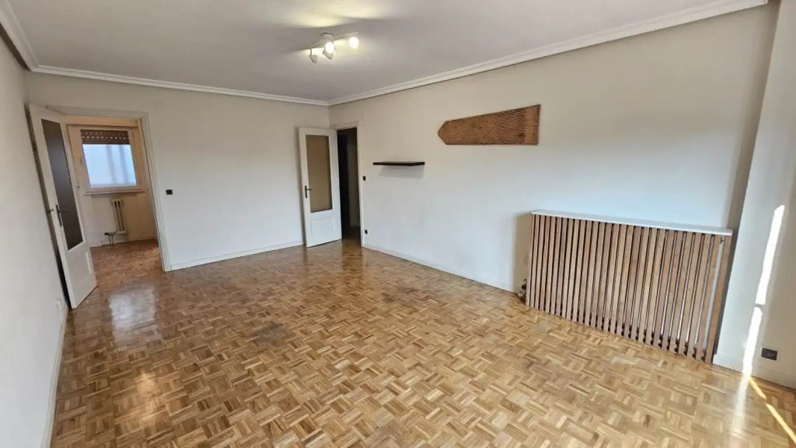 Wohnung zur Miete in Salamanca - Calle Asadería, San Esteban - San Cristóbal