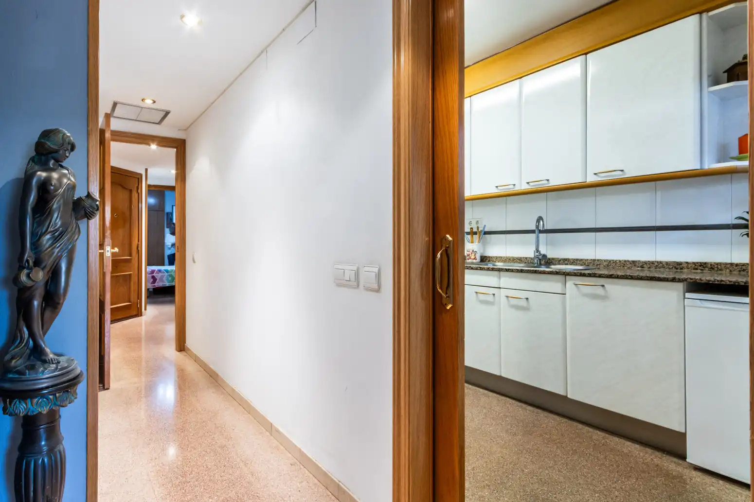 Piso en venta en Terrassa - RAMBLA FRANCESC MACIA, Sant Pere Nord