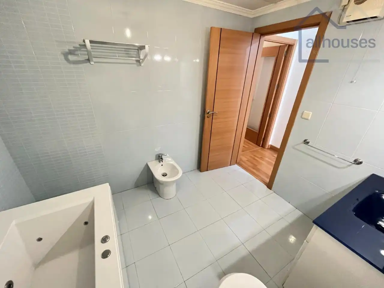 Appartamento con terrazza in vendita a Marín, imagen 22
