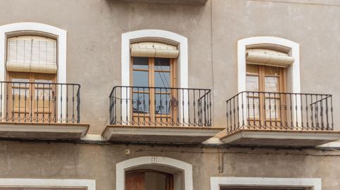 Inversión Única en Guadix Edificio con Potencial Infinito!