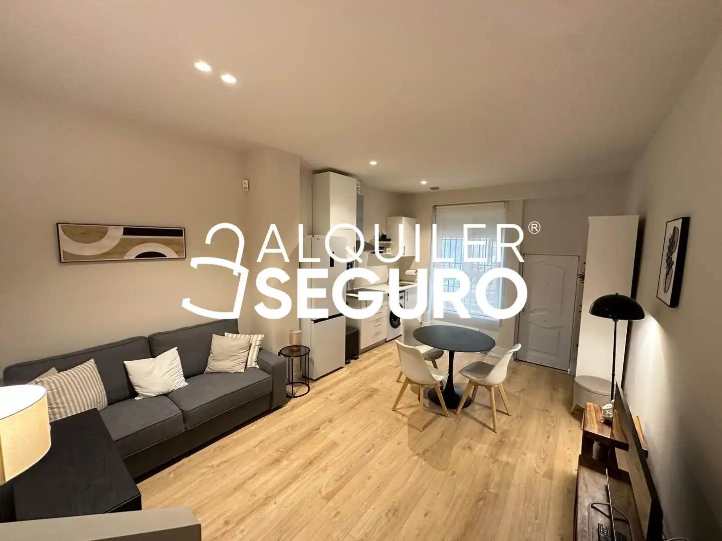 Wohnung zur Miete in Gutierrez de Cetina, Pueblo Nuevo