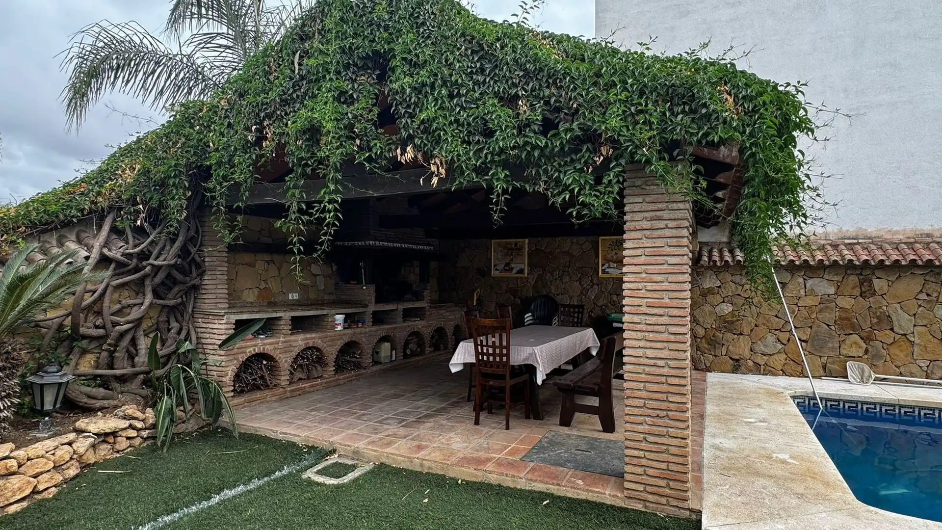 Detached house for sale in Las Lagunas, imagen 4