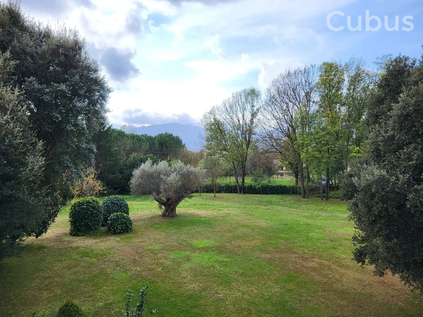 Garden of Houses for sale in Les Preses  with Air Conditioner, Heating and Terrace