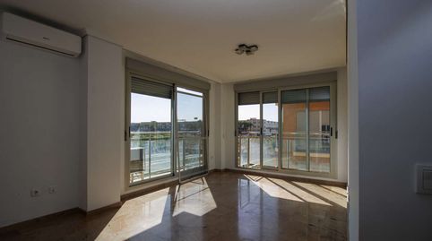 Foto 4 de Piso de alquiler en Emperador, Valencia