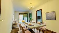 Dining room of Flat for sale in Santa Coloma de Gramenet  with Balcony