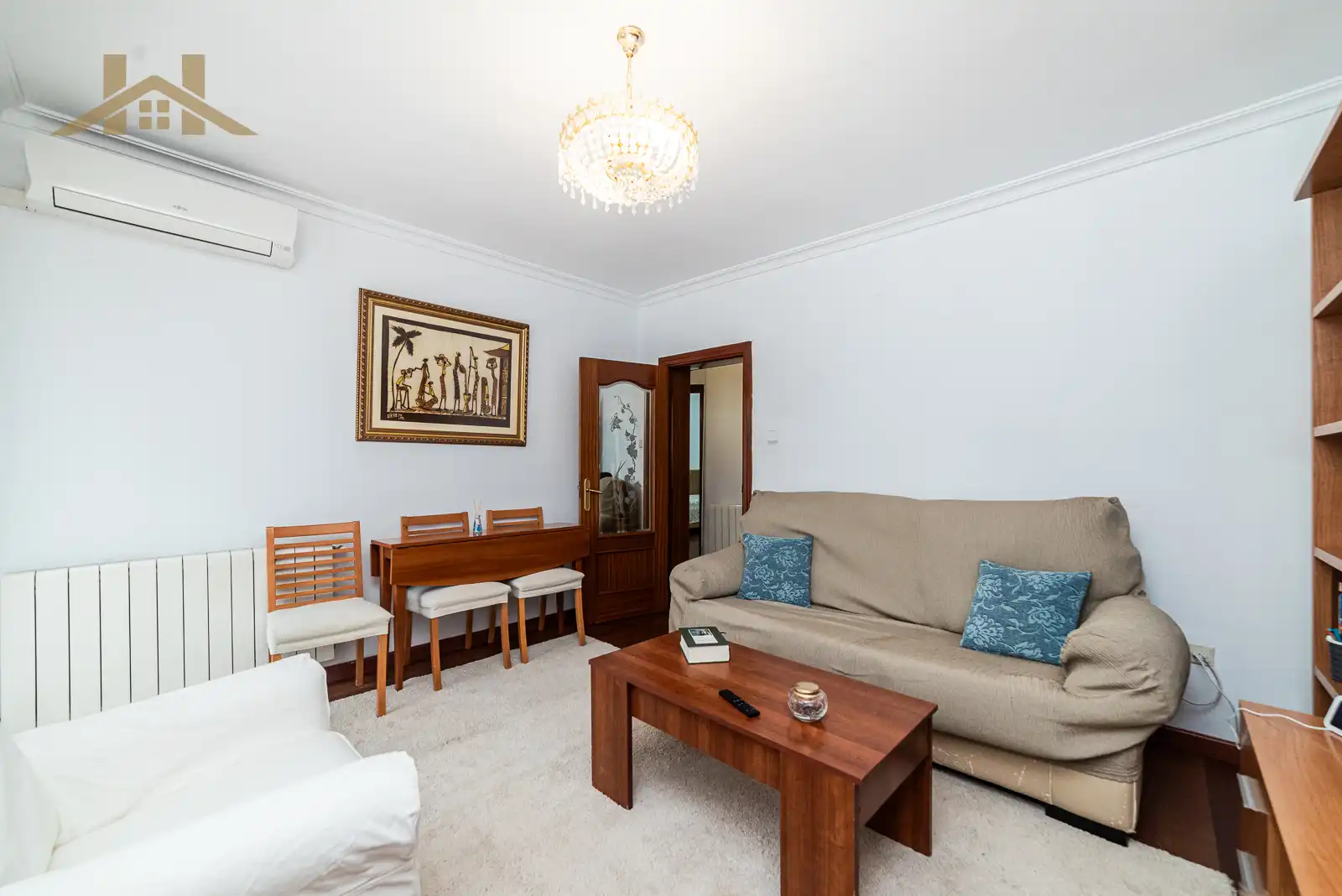 Flat with lift for sale in Centro, imagen 3