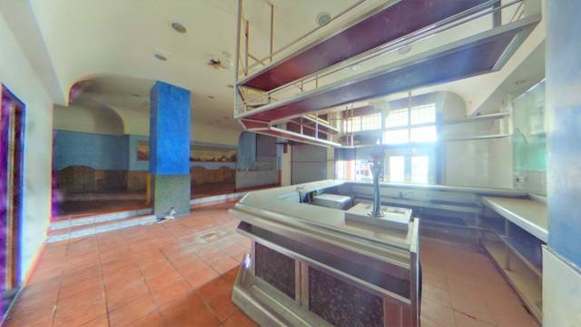 Local comercial en Venta en Sabino Fdez Campo en Teatinos - Los Prados