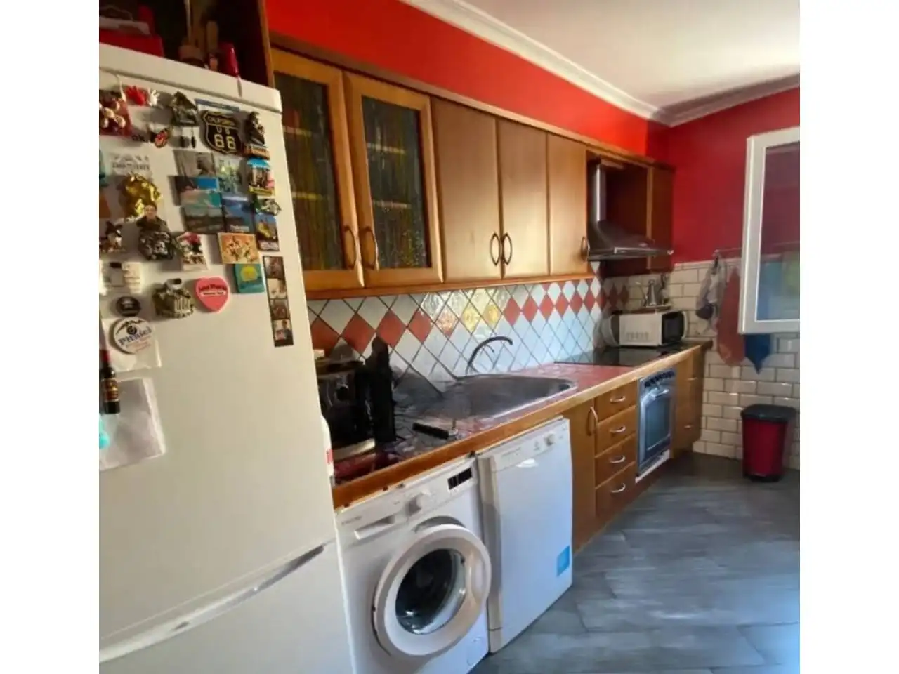 Terraced house with pool for sale in Heliópolis, imagen 10