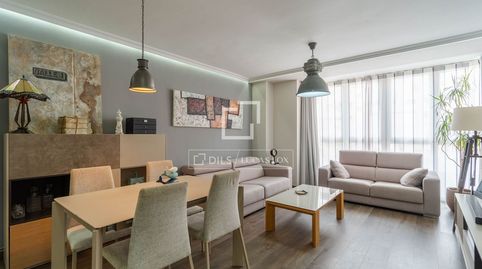 Foto 4 de Piso en venta en Barrio de Benimaclet, Valencia Capital