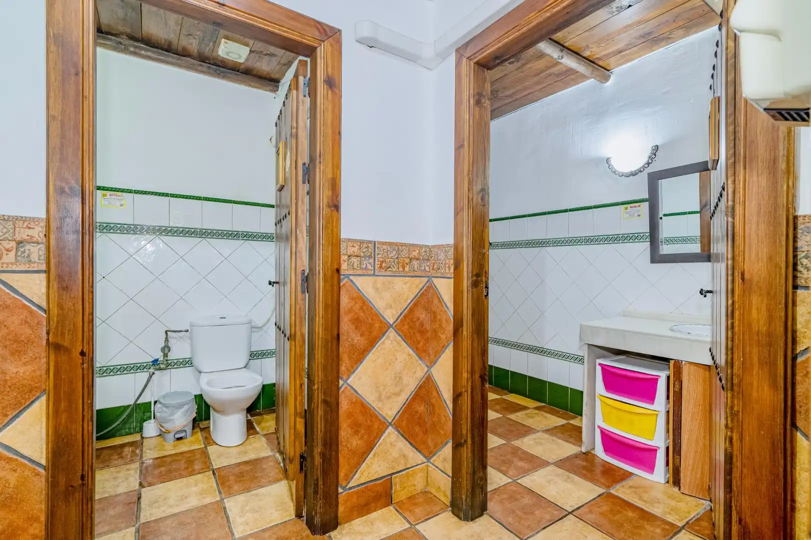 Business premises for sale in Avenida de la Estación, imagen 24