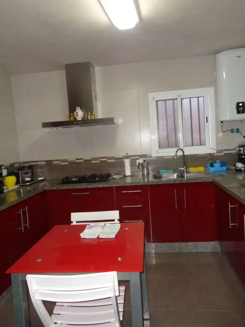 Casa con jardín en venta en Periurbano Oeste - Sierra, imagen 16