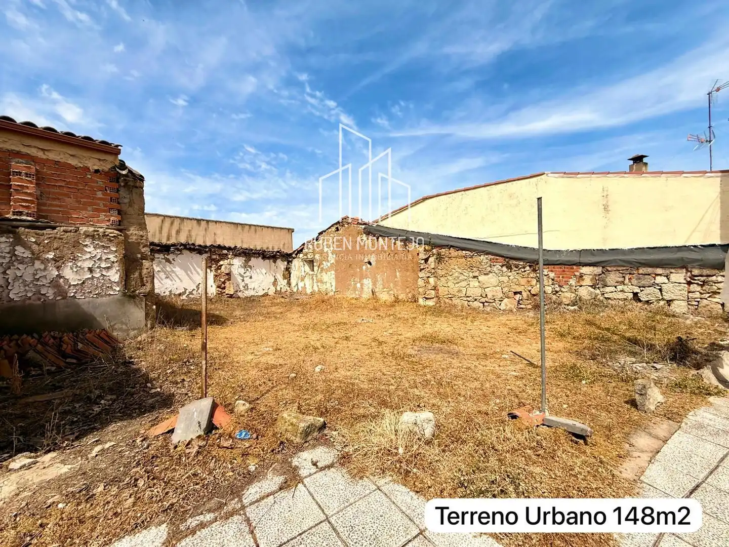 Houses for sale in Zarapicos  with Terrace