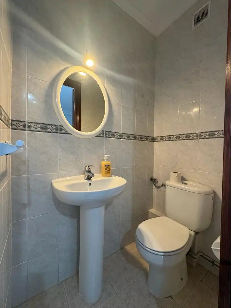 Wohnung mit Aufzug zur Miete in Calle Linares 2, imagen 17