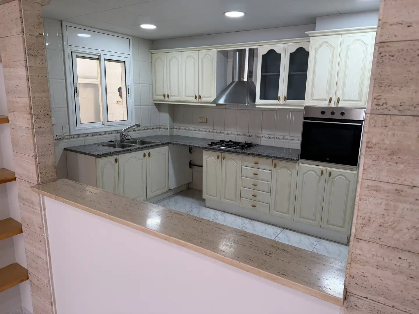 Triplex mit Terrasse zum Verkauf in Roig i Jalpí, imagen 14