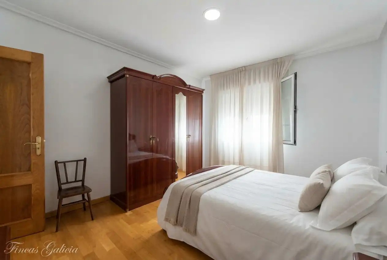 Maison avec jardin à vendre à A Gudiña, imagen 12