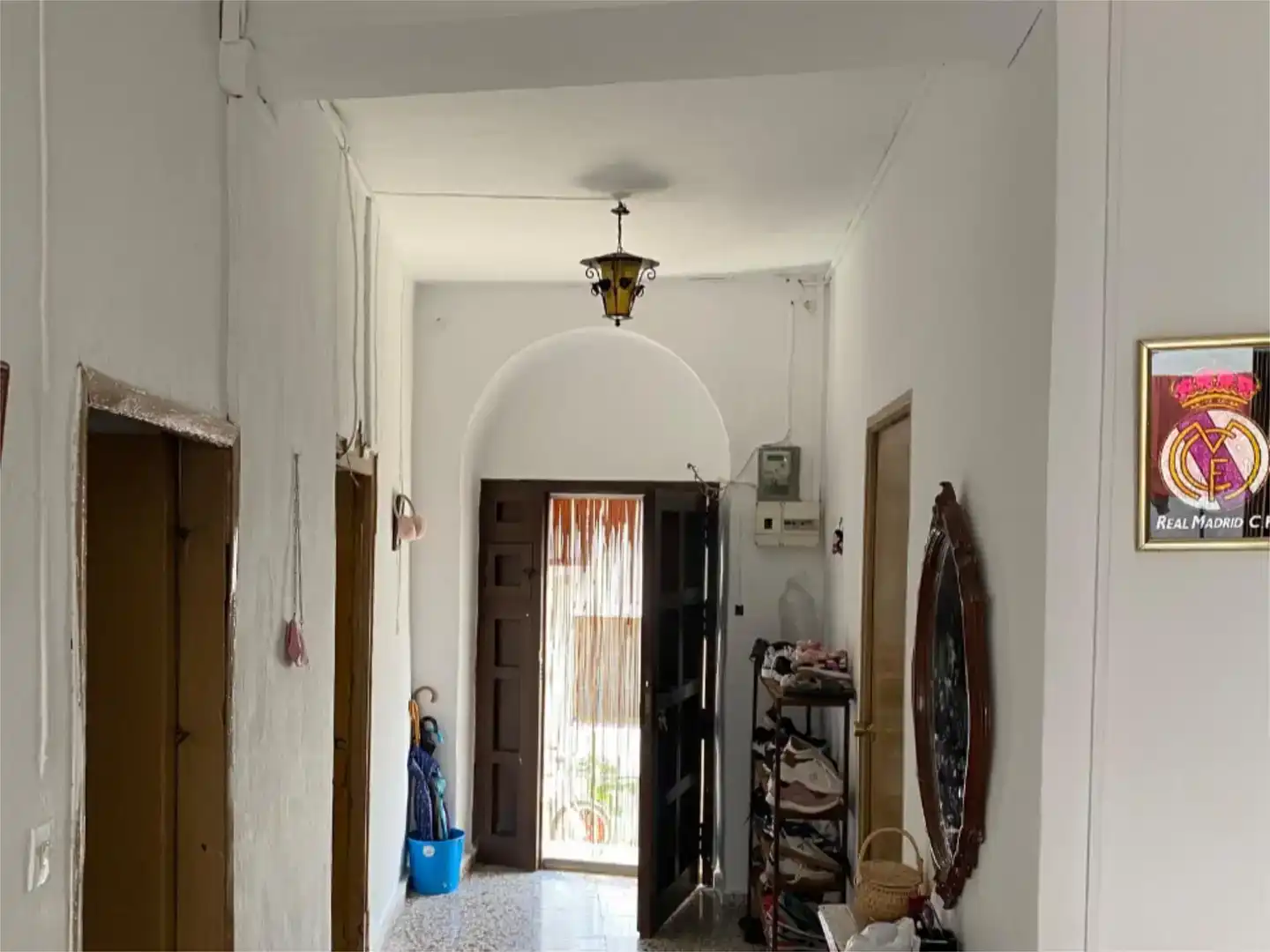 Wohnung zum Verkauf in Plaza de la Constitución, 15, Atajate
