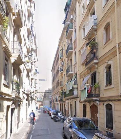 Piso en Venta en C/ Mar en La Barceloneta