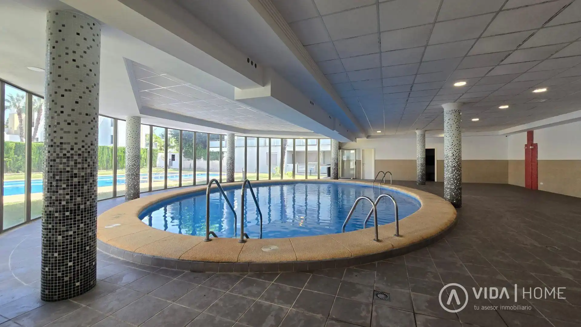 Duplex con piscina in vendita a Oliva Nova, imagen 37