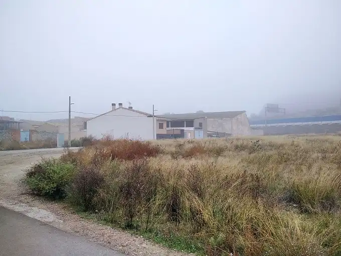 Rural land for sale in C/ Río Jalón, imagen 6