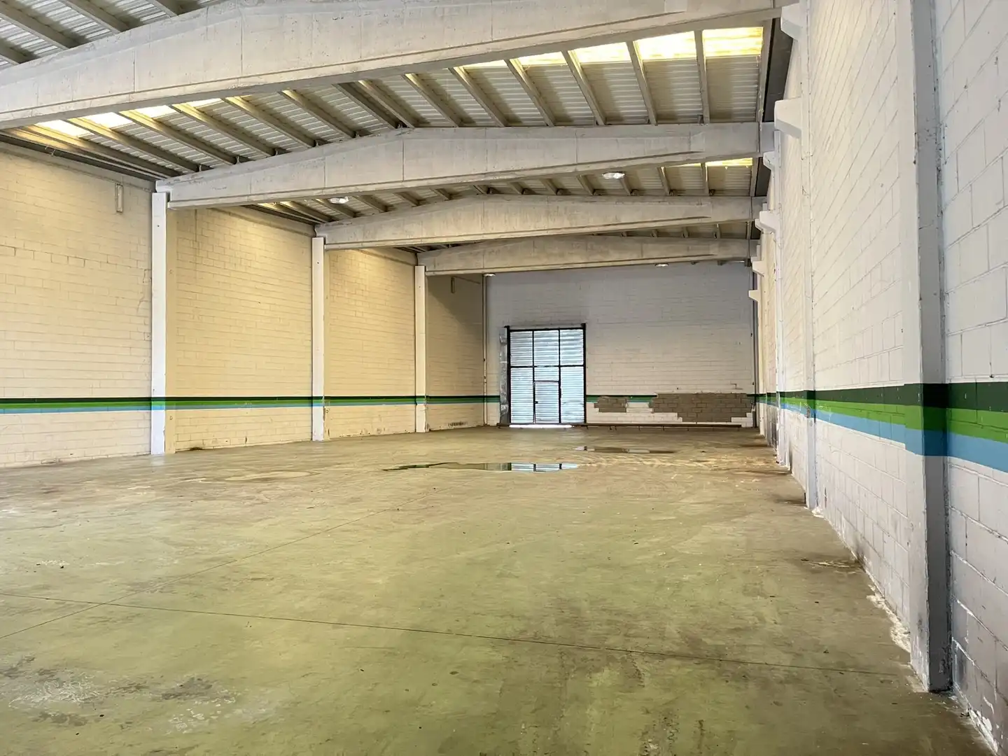 Nave industrielle à louer à Olot, imagen 4