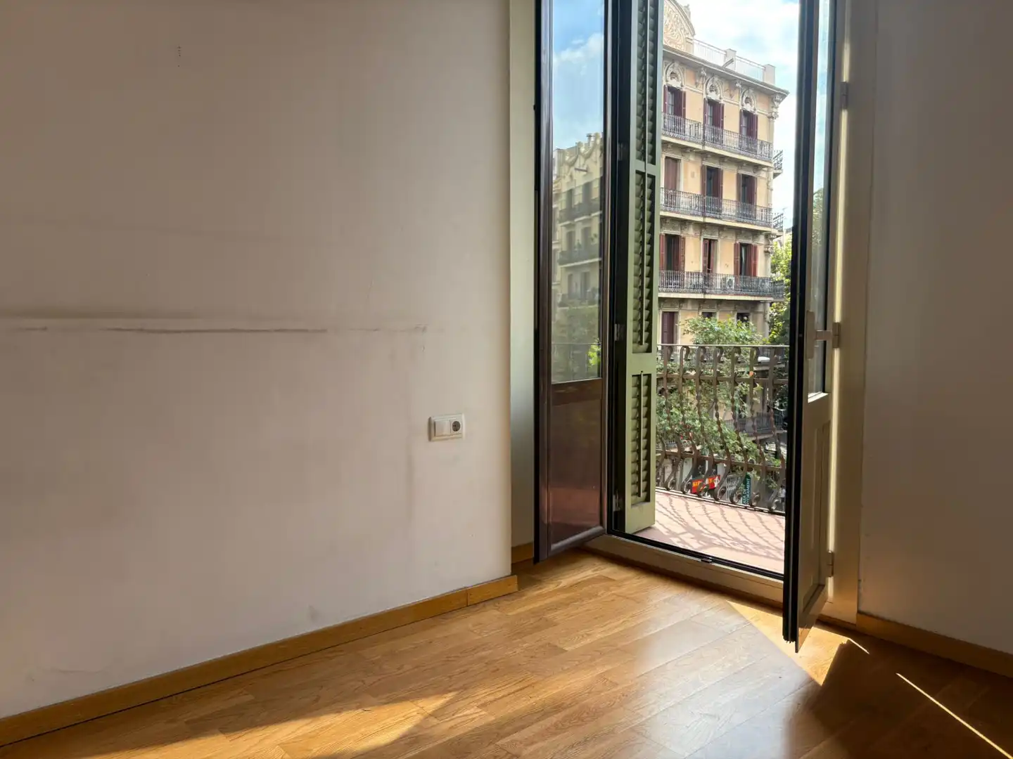 Pis amb terrassa en venda a Carrer d'Aribau, imagen 18