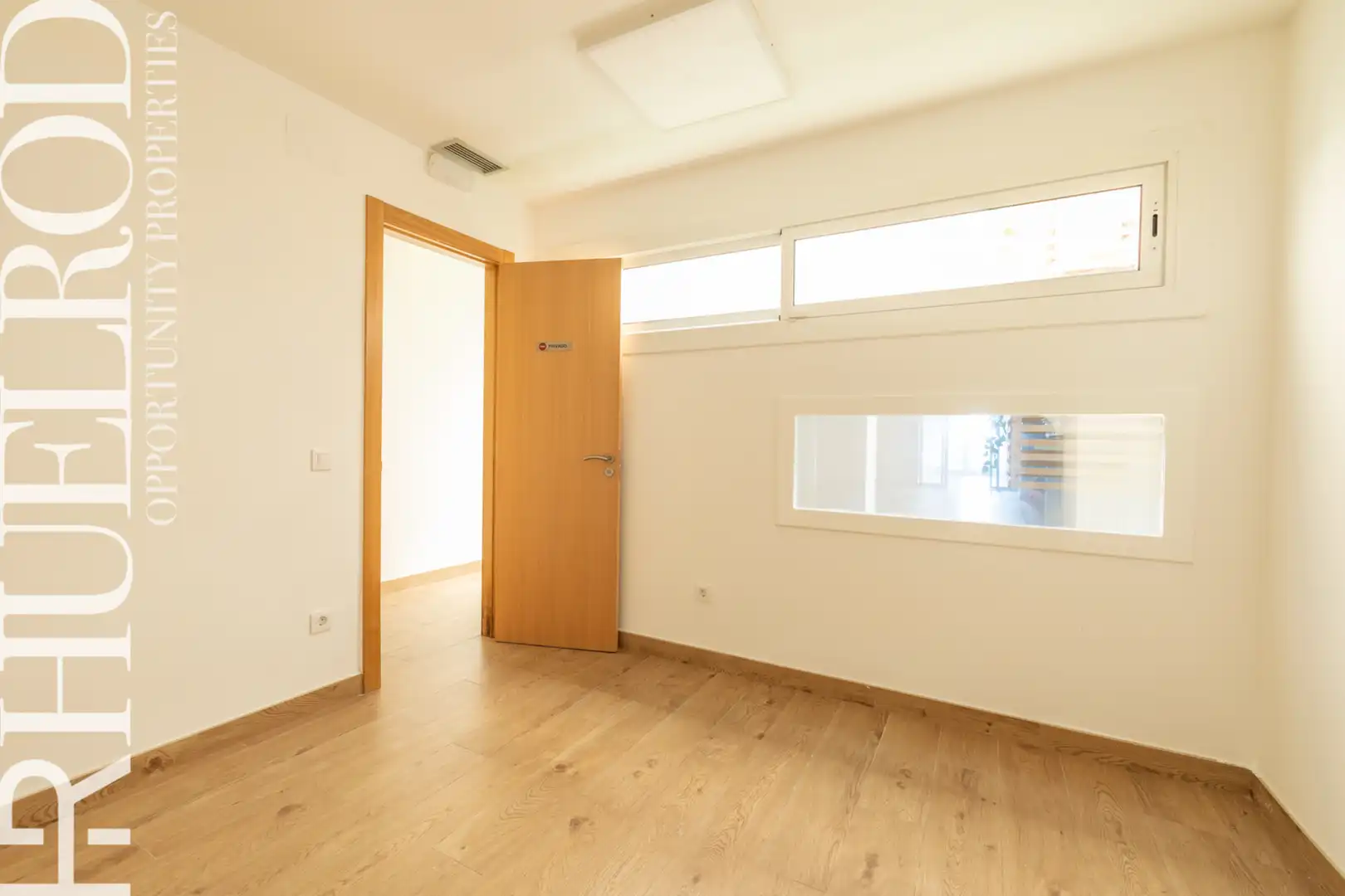 Geschaftsraum zur Miete in Avinguda del Maresme, Centre