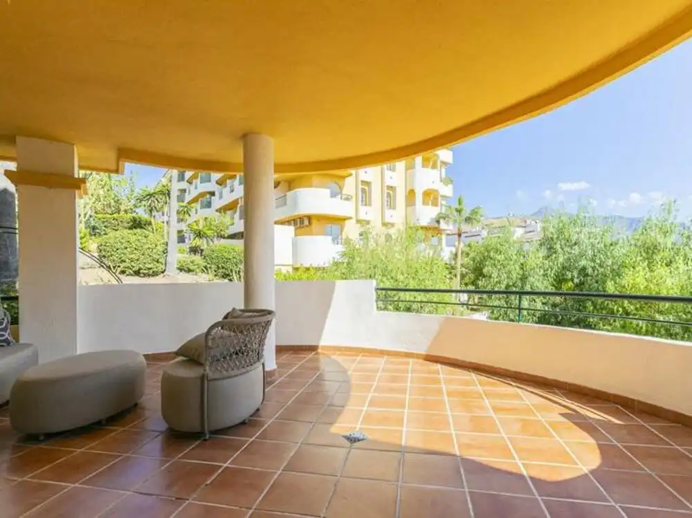Home with terrace for sale in Nueva Andalucía, imagen 24