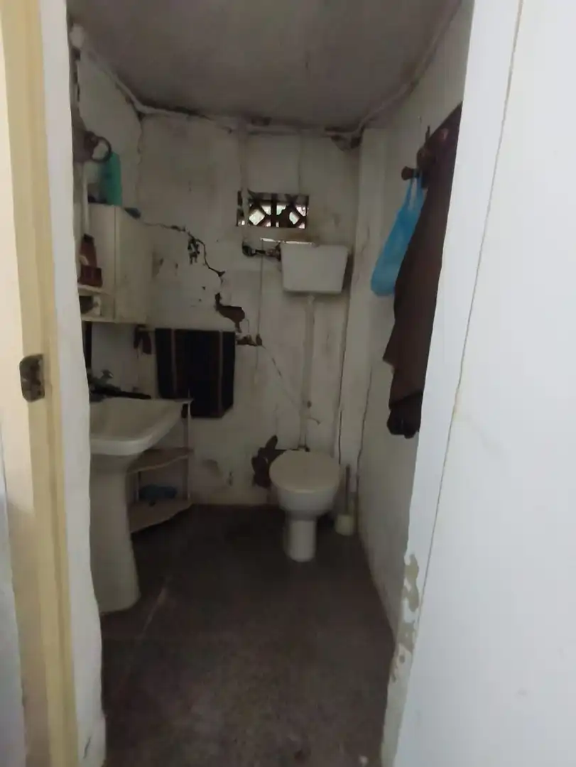 Bany de Residencial en venda en Badajoz