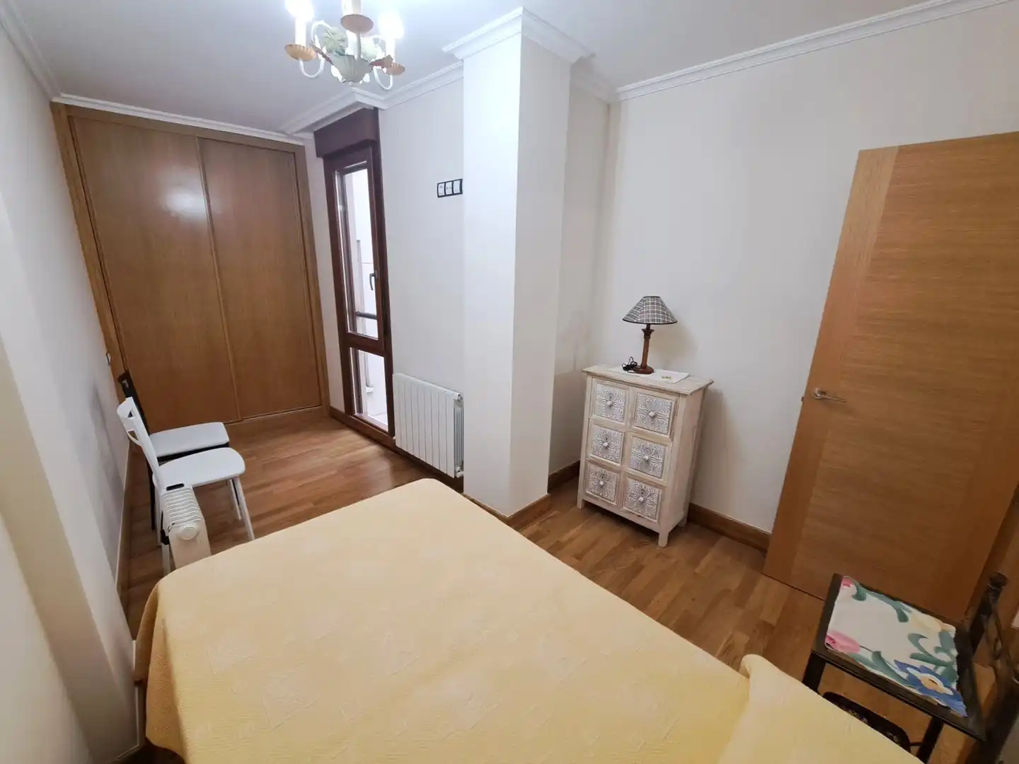 Habitación de Apartamento en venta en Briones, La Rioja