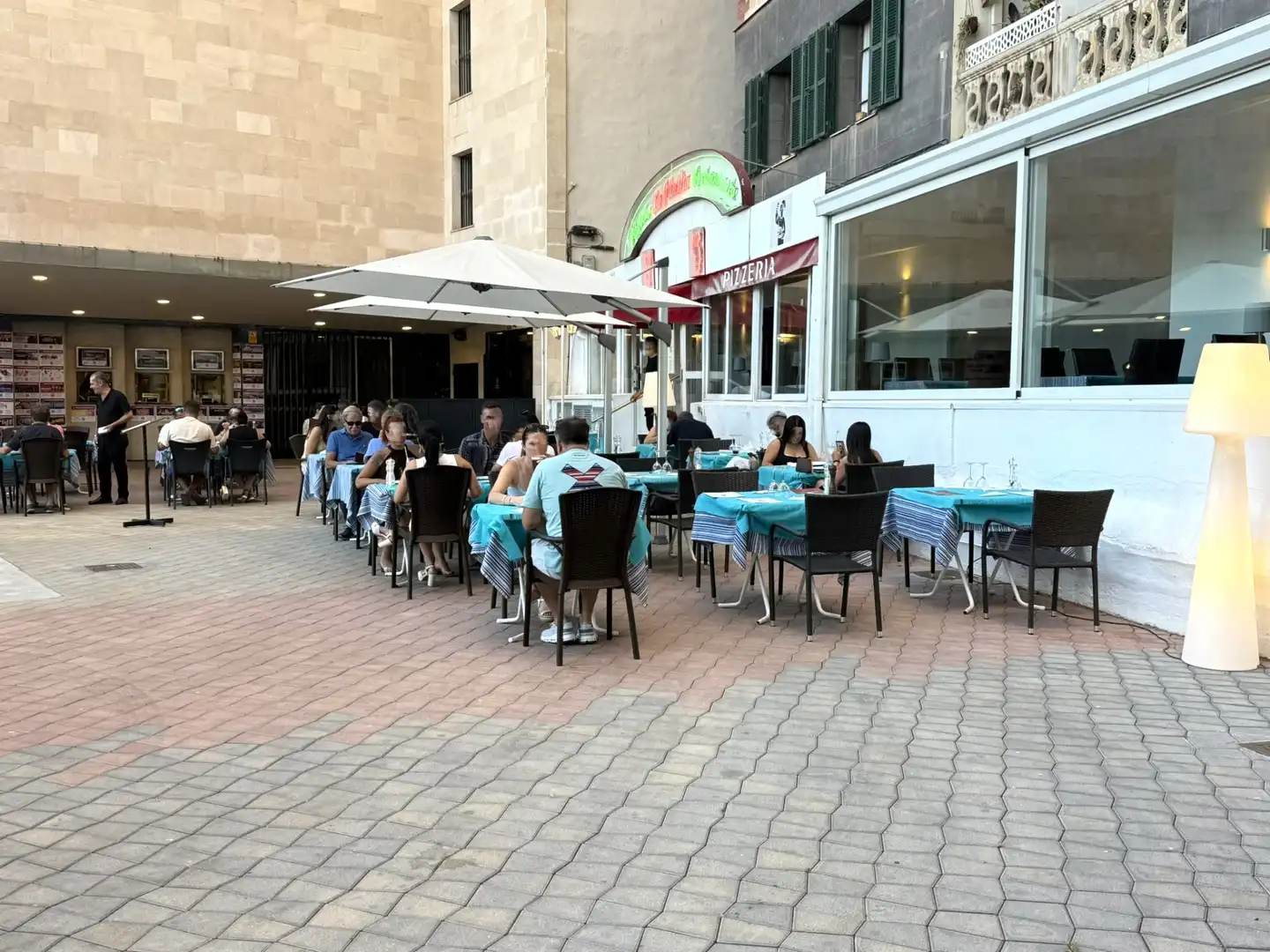 Local comercial en traspaso en Passeig Marítim, imagen 3