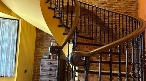 Foto 4 de Casa adosada en venda a San Vicente, Campillos, Málaga