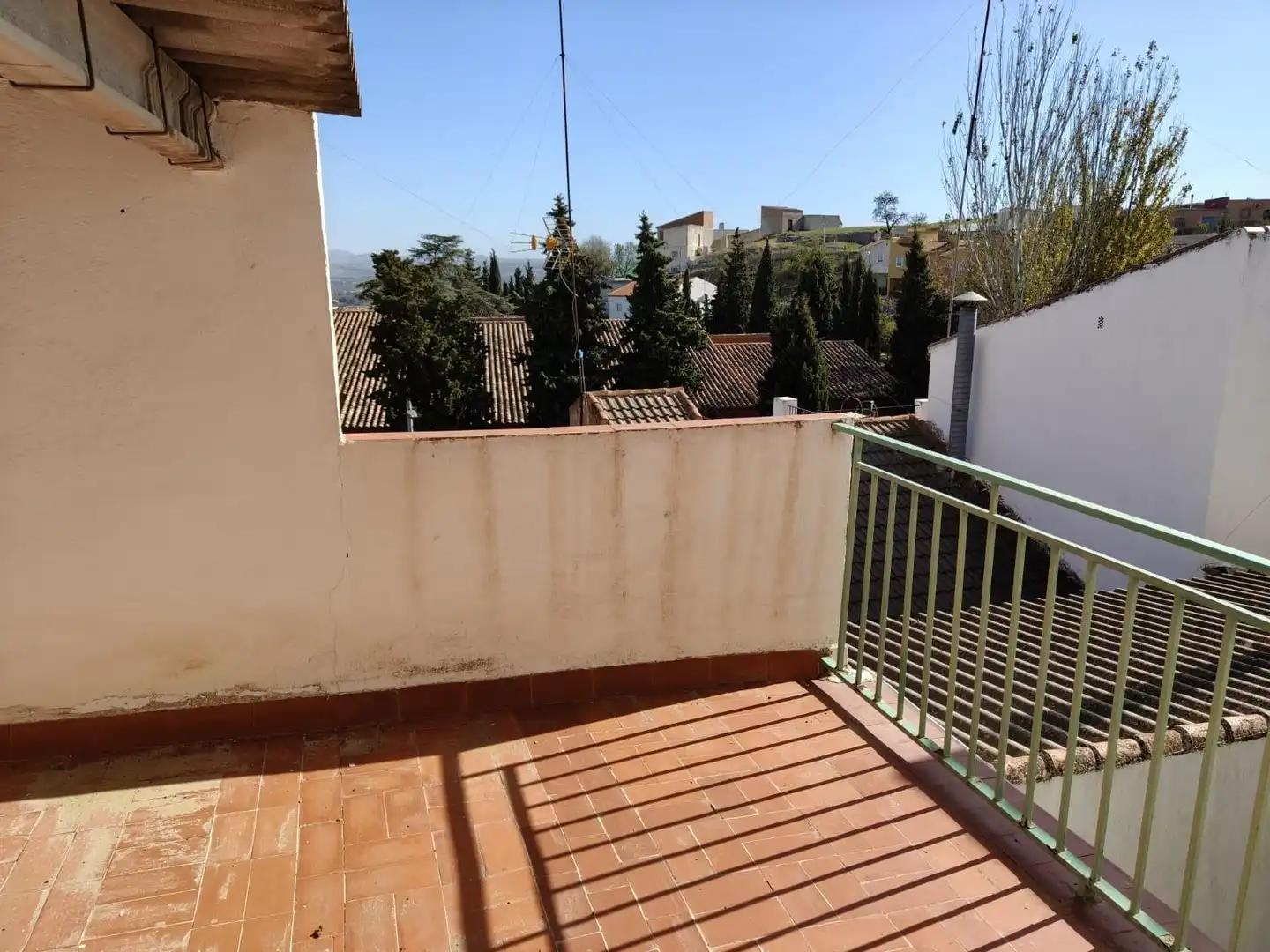 Casa o xalet en venda a Baza