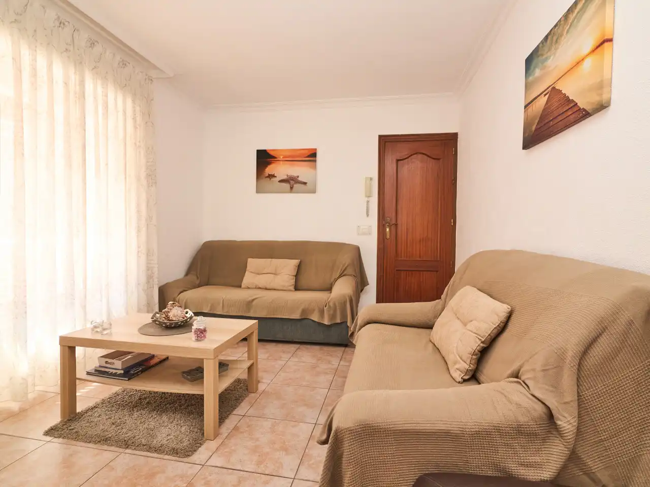 Apartamento con terraza en venta en Centro, imagen 20