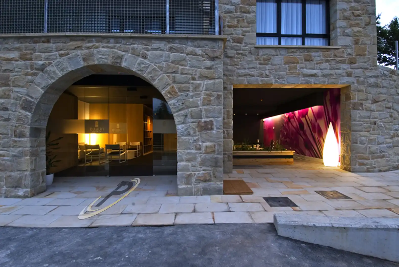 Edificio en venta en Zeanuri