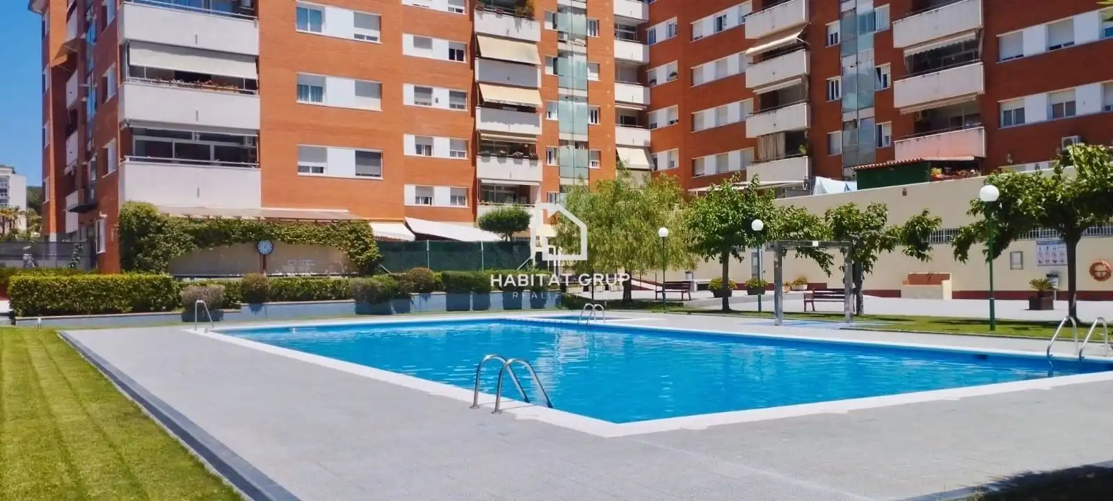 Appartement avec piscine à vendre à Fenals, imagen 2